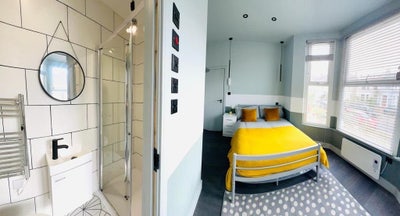  En-Suite Room to Let in 📍Lewisham Main Photo