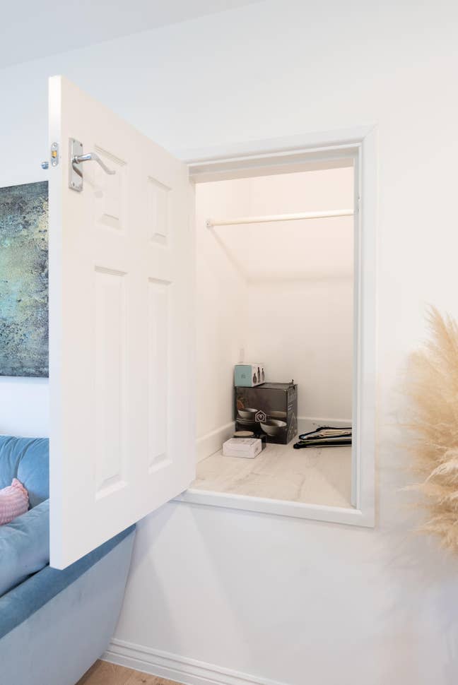 Spacious studio in Orchar Park, second floor Main Photo