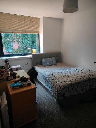 Lovely Ensuite Double Room in NQ Main Photo