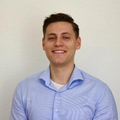 Student Male seeks a double room Main Photo