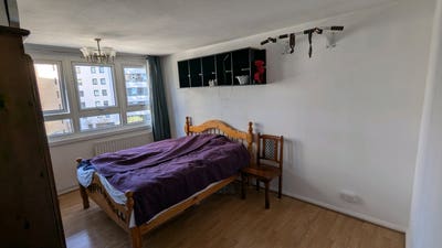 Rooms Available in Kingston Flat - All Bills Inc Main Photo