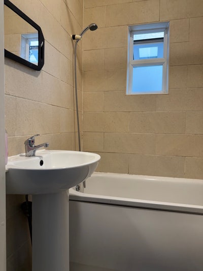 Room Will Be Available from 9 of September. Main Photo