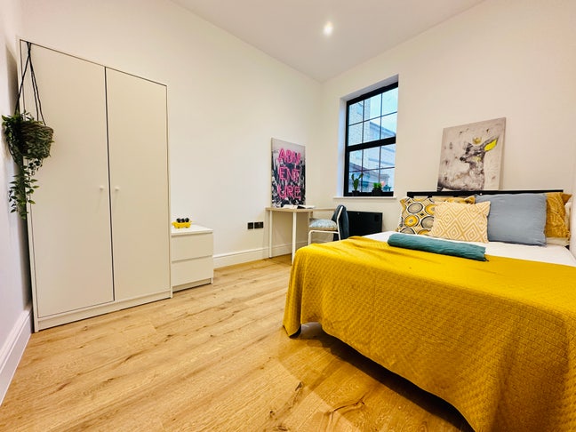 🔥 Shoreditch Room - What a Deal 🔥 Main Photo