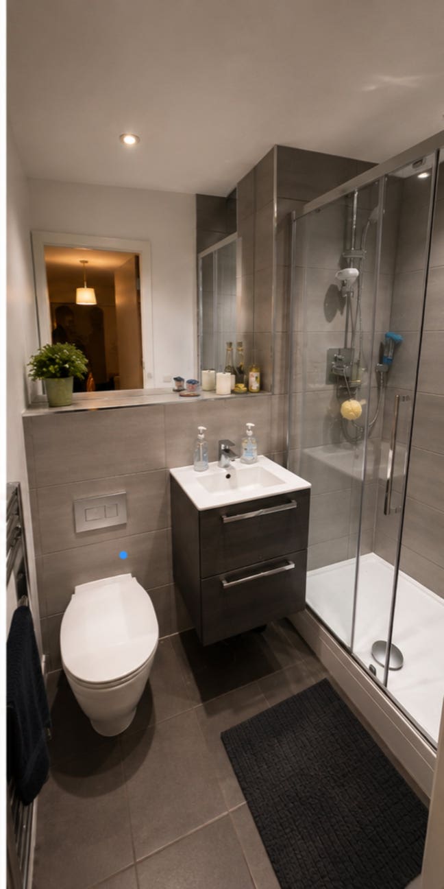 Luxurious ensuite Double and single room  Main Photo
