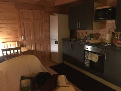 Cabin to Rent Main Photo