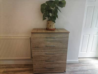 Large Double Room| En-Suite | Friendly Housemates Main Photo
