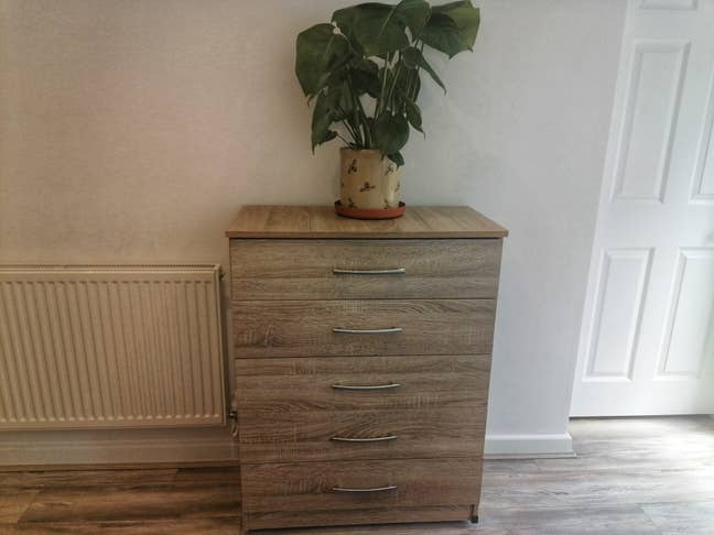 Large Double Room| En-Suite | Friendly Housemates Main Photo