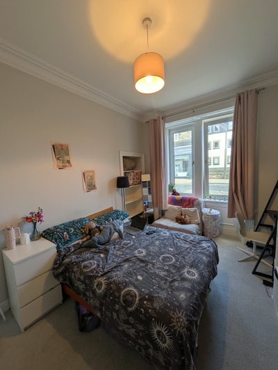Unfurnished Double Room with En-Suite to rent  Main Photo