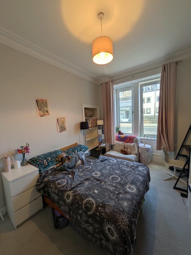 Unfurnished Double Room with En-Suite to rent  Main Photo