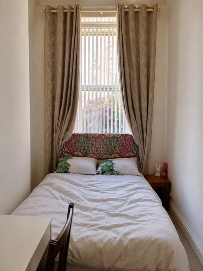 Double Room in 2 Bed Flat Main Photo