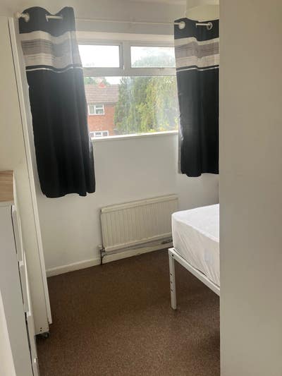 Single small room shared house CB4 2JT Main Photo