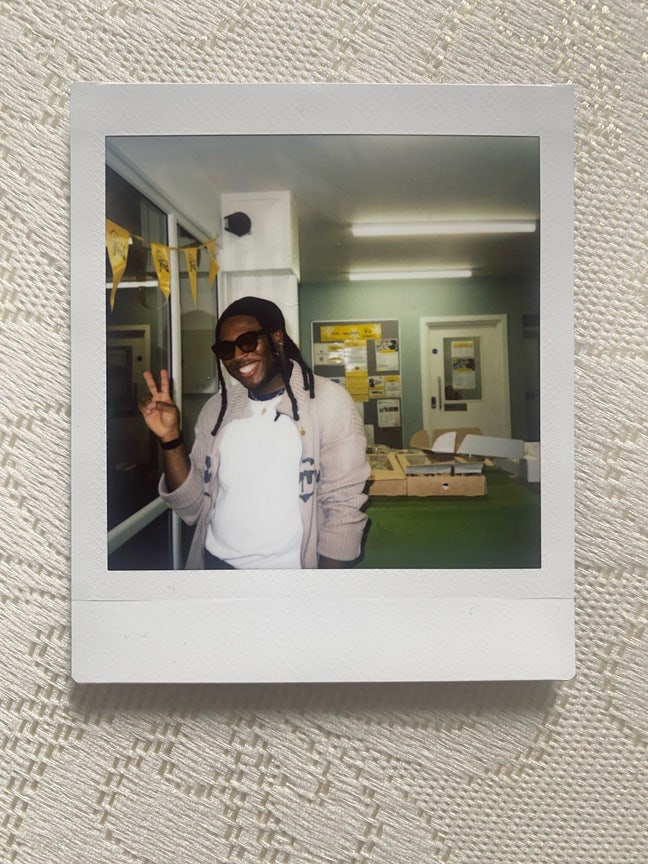 Student looking for an affordable flat share  Main Photo