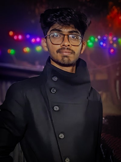I am a male post-graduate student aged 21. I ... Main Photo
