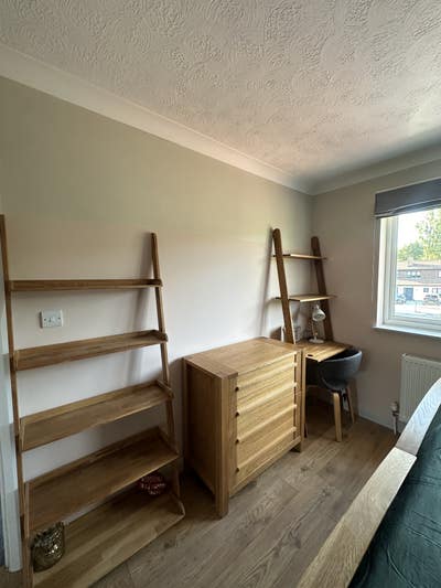  Double Bedroom - Furnished ( Newly Renovated)   Main Photo