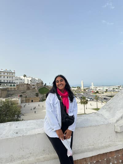 Female Student seeking a single or double room Main Photo