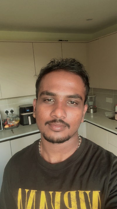 I am a working professional , who work as a c... Main Photo