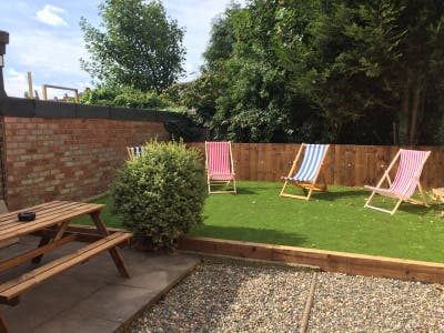 Double room in friendly Erdington houseshare Main Photo
