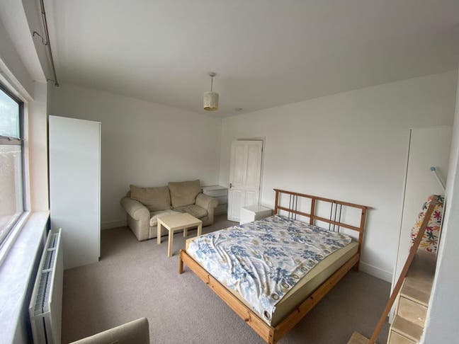 😍 Double Rooms in Kingston - 5 Mins to Uni 😍  Main Photo