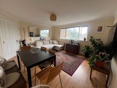 Double bedroom in Musselburgh N High Street Main Photo