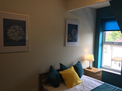Double room in friendly Erdington houseshare Main Photo