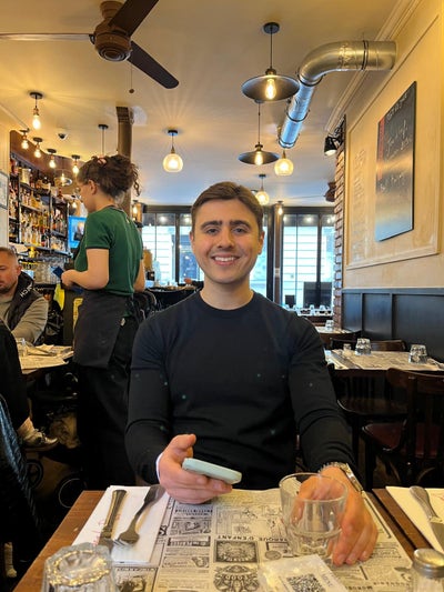 Friendly Professional Male Seeks Room or Buddy Up Main Photo