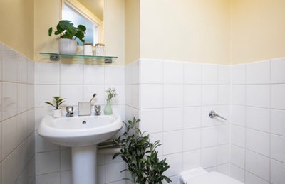 Curzon house Nottingham-  En-suite Room- &pound;125pw Main Photo