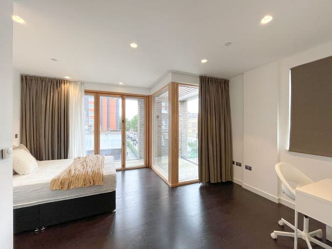 Stunning EN SUiTE | Earl’s Court / Fulham Main Photo