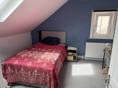 Modern Doubles | &pound;865 pcm Bills Inc | Selhurst Main Photo