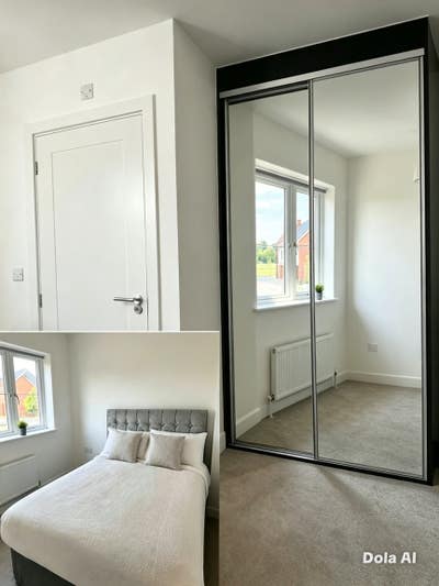 Double en suite room Main Photo