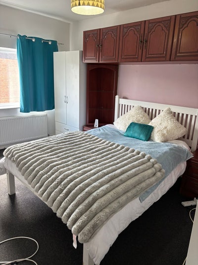Large room walking dist. northern and Jubilee Line Main Photo