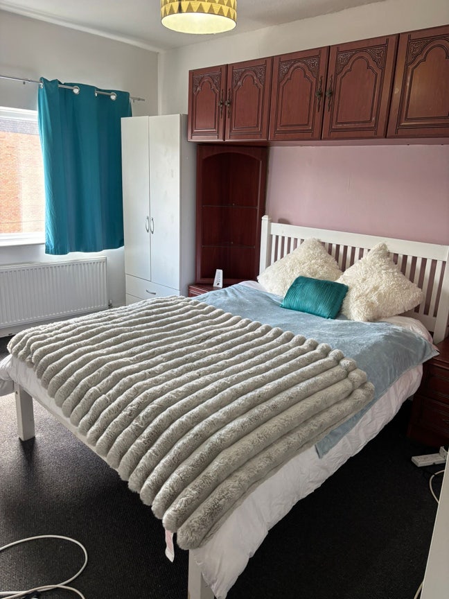 Large room walking dist. northern and Jubilee Line Main Photo