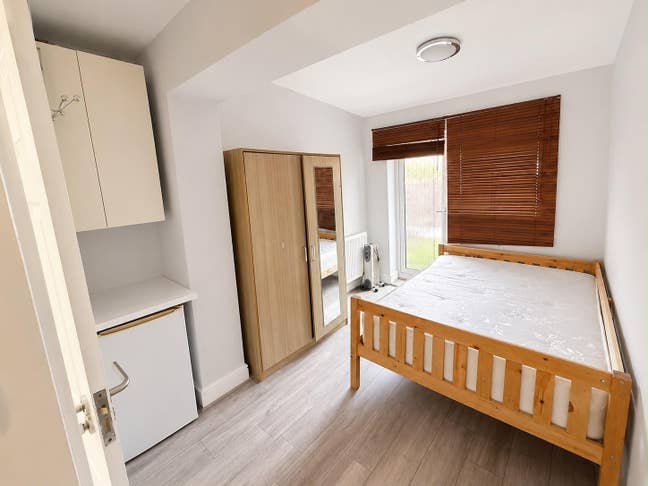 1 Ensuite Double Room in Cricklewood – NEW Main Photo