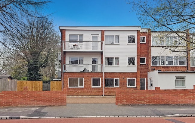 🏡 Furnished Studio Apartment - Headington ✨ Main Photo