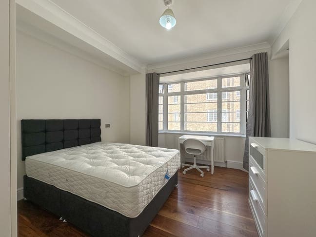 4 Brand New Rooms in Marble Arch  Main Photo