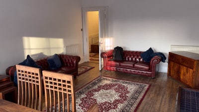 Student room in Haymarket Edinburgh Main Photo