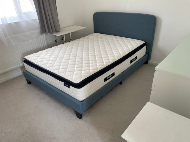 Double room to rent close to bournemouth hospital Main Photo