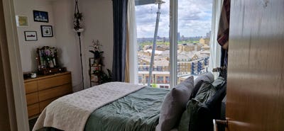 Beautiful Double Room with En-Suite in Flat Share Main Photo