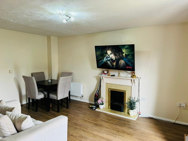 Ouble Room to Rent – Serene Thamesmead Location Main Photo