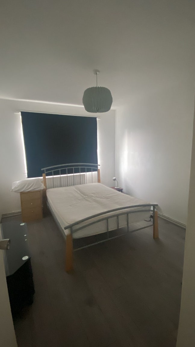 Double room for rent in Deptford Main Photo