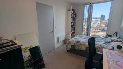 Looking for a flatmate Main Photo