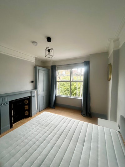 3 month Sublet - Large double in Balham Main Photo