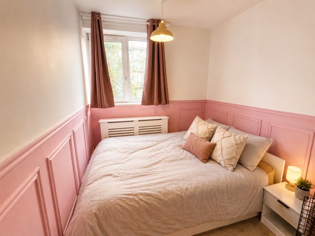 Monday to Friday Double Room In Honor Oak Main Photo