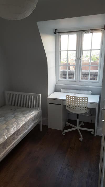 Charming flat in East Dulwich Main Photo