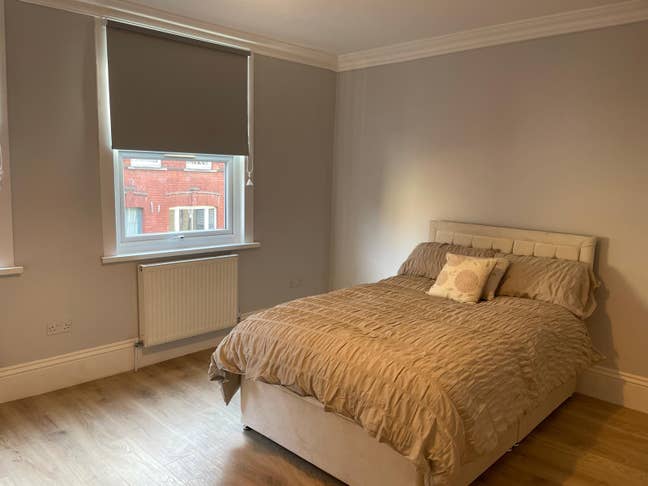 ✨✨Large Double  – Aldgate East / Whitechapel Main Photo