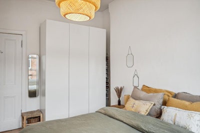 Beautiful, Bright Room in Langside Area Main Photo