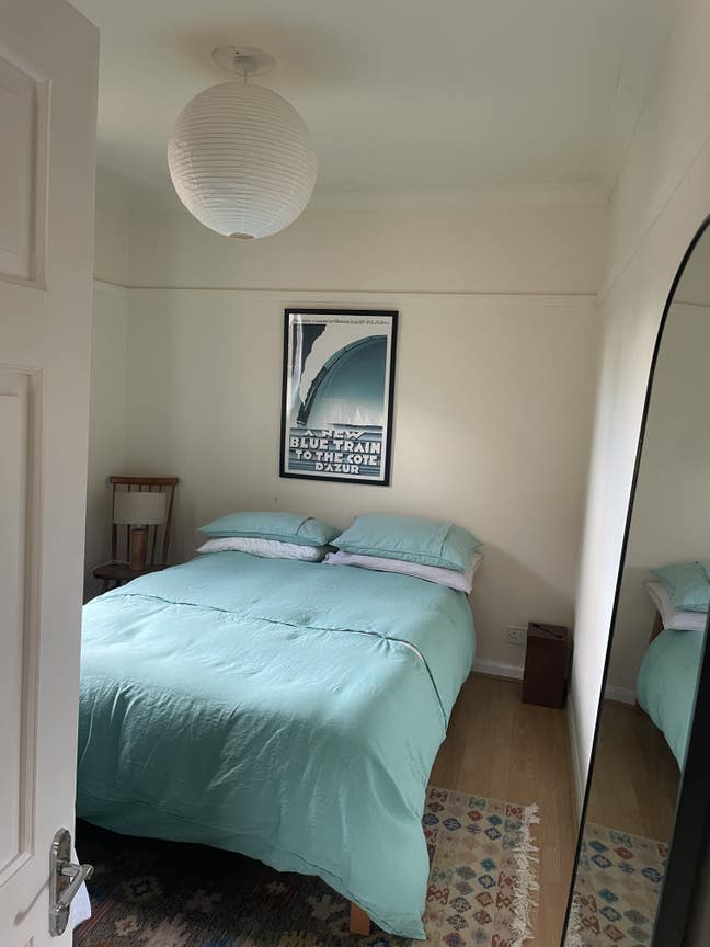 Double room available up to 3x nights a week Main Photo