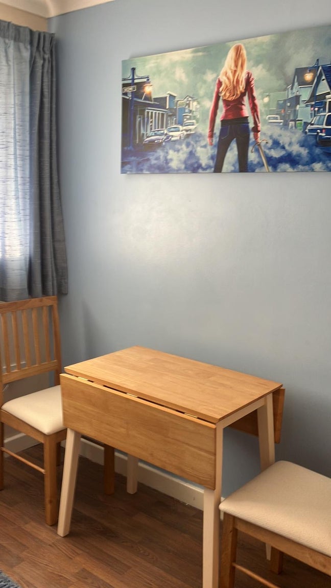 Lovely room to rent Girton  Main Photo