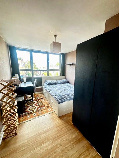 Double room available  Main Photo