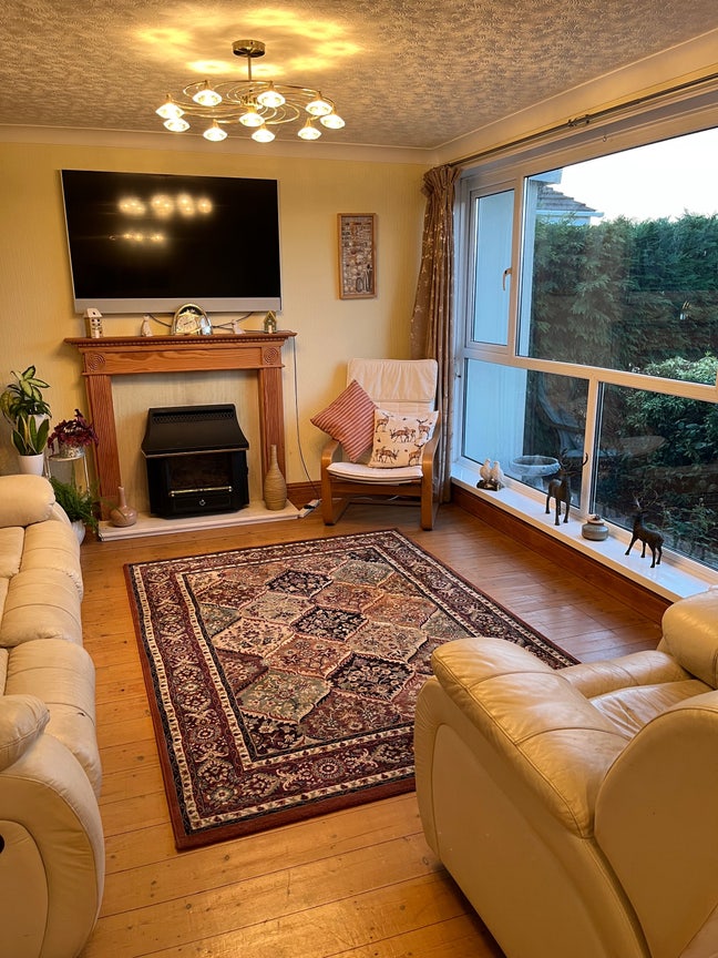 Lovely double size room to rent in Barnstaple  Main Photo