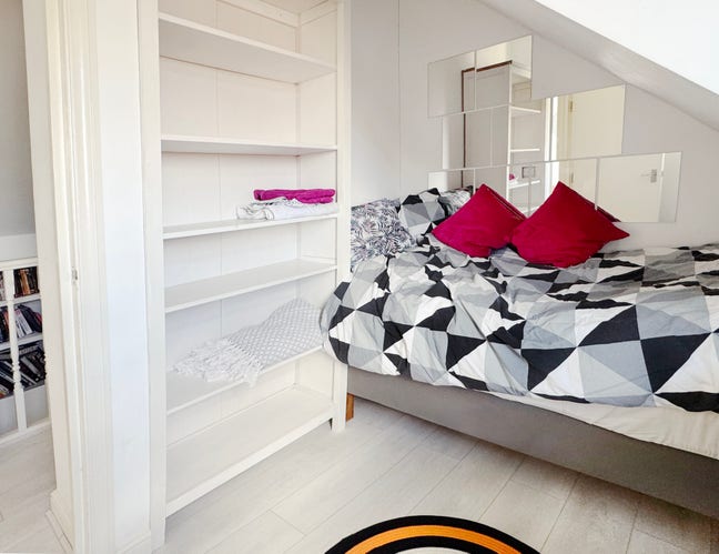 Single and double room in Muswell Hill, N10 Main Photo